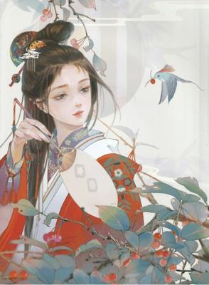 两人打扑克又痛又叫